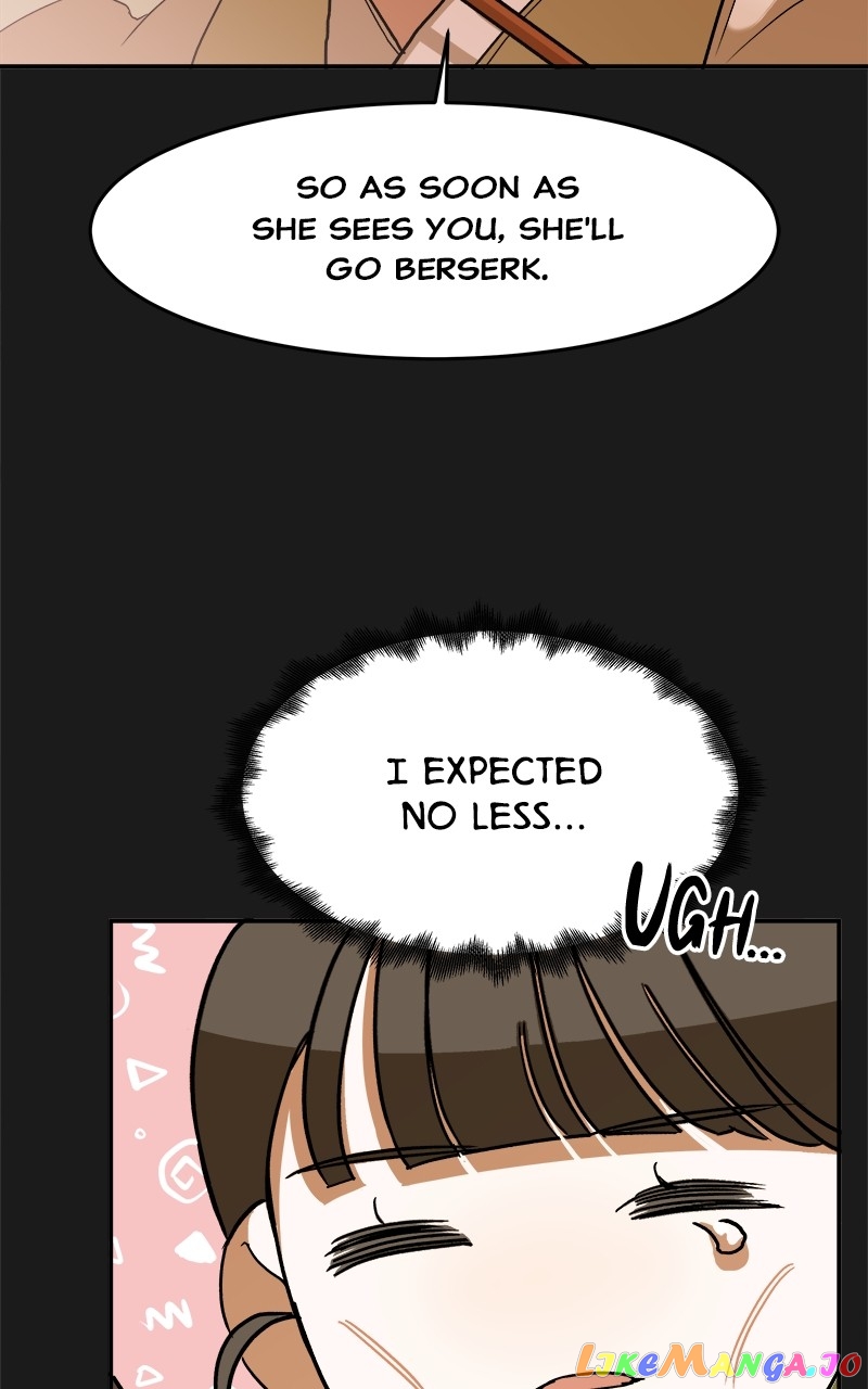 Goddess's Way of Attacking Tigers chapter 7 - page 117