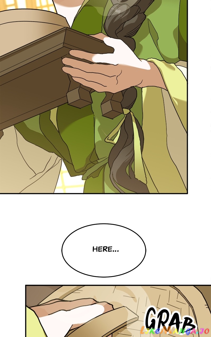 Goddess's Way of Attacking Tigers chapter 7 - page 130