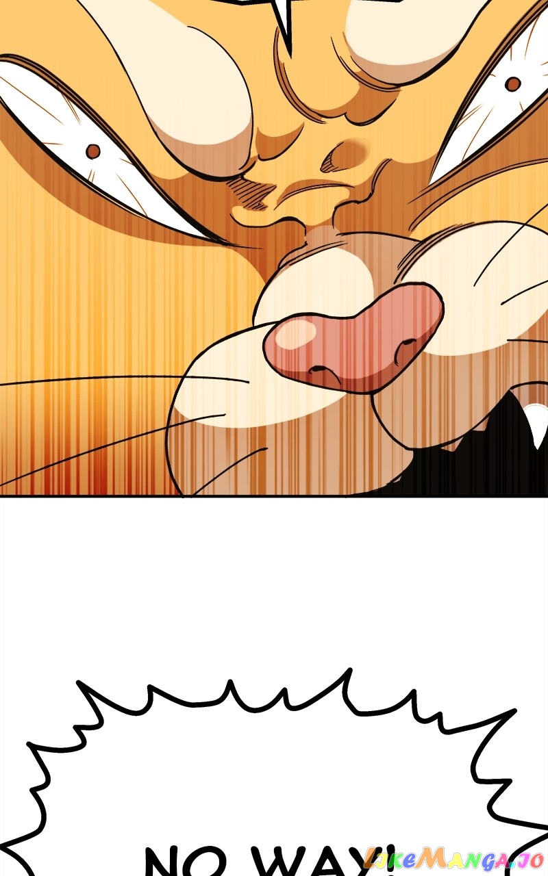 Goddess's Way of Attacking Tigers chapter 7 - page 139