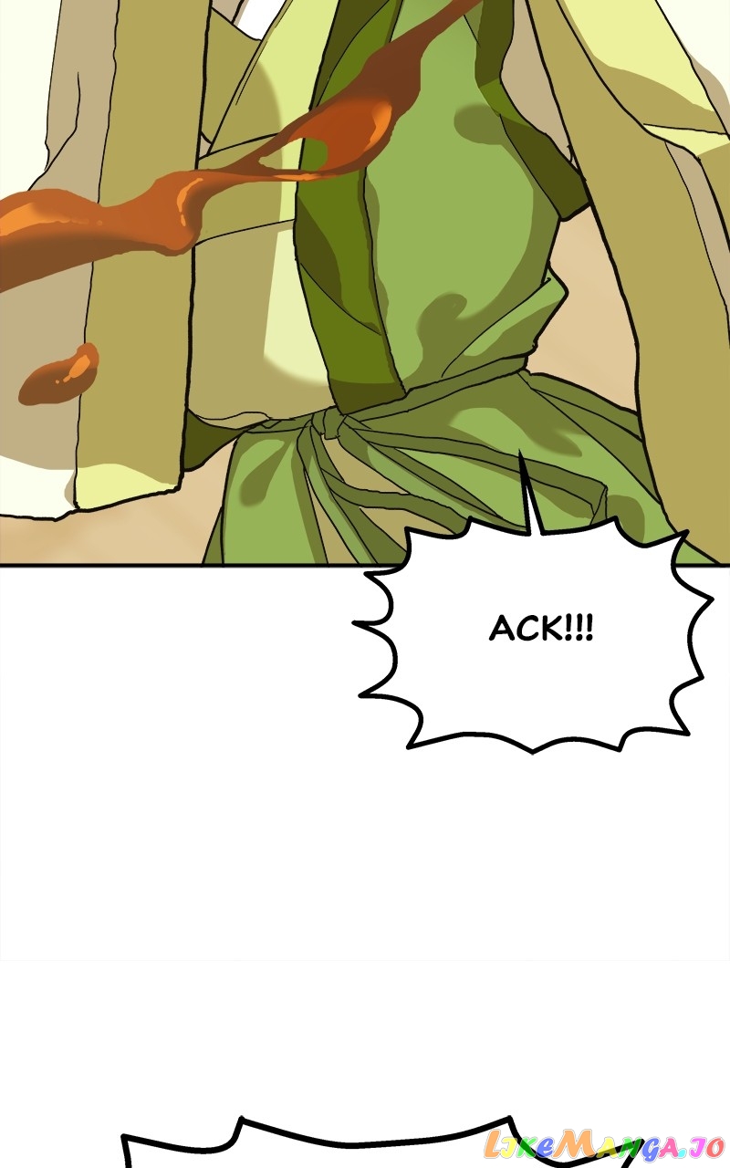 Goddess's Way of Attacking Tigers chapter 7 - page 143