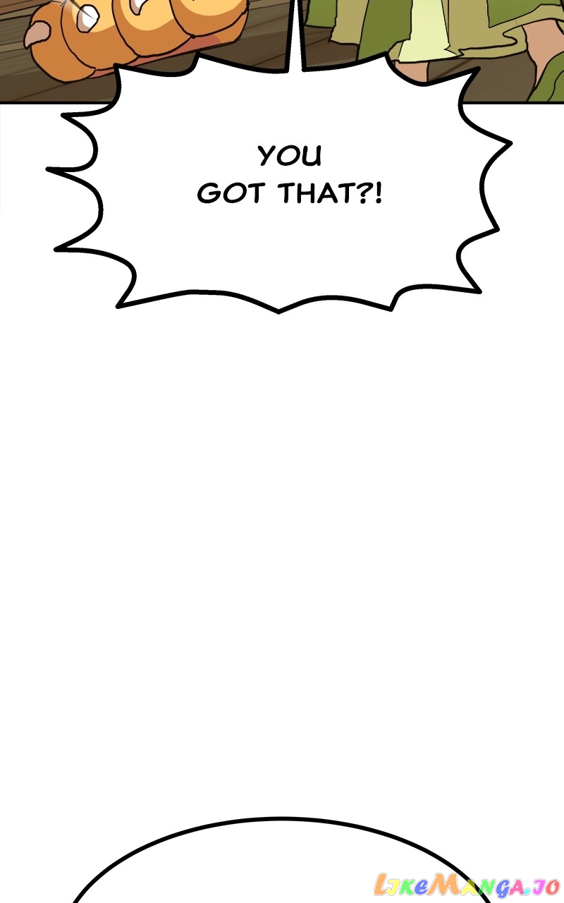 Goddess's Way of Attacking Tigers chapter 7 - page 151