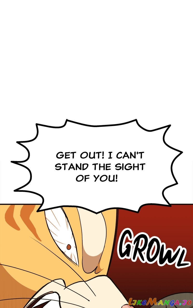 Goddess's Way of Attacking Tigers chapter 7 - page 153