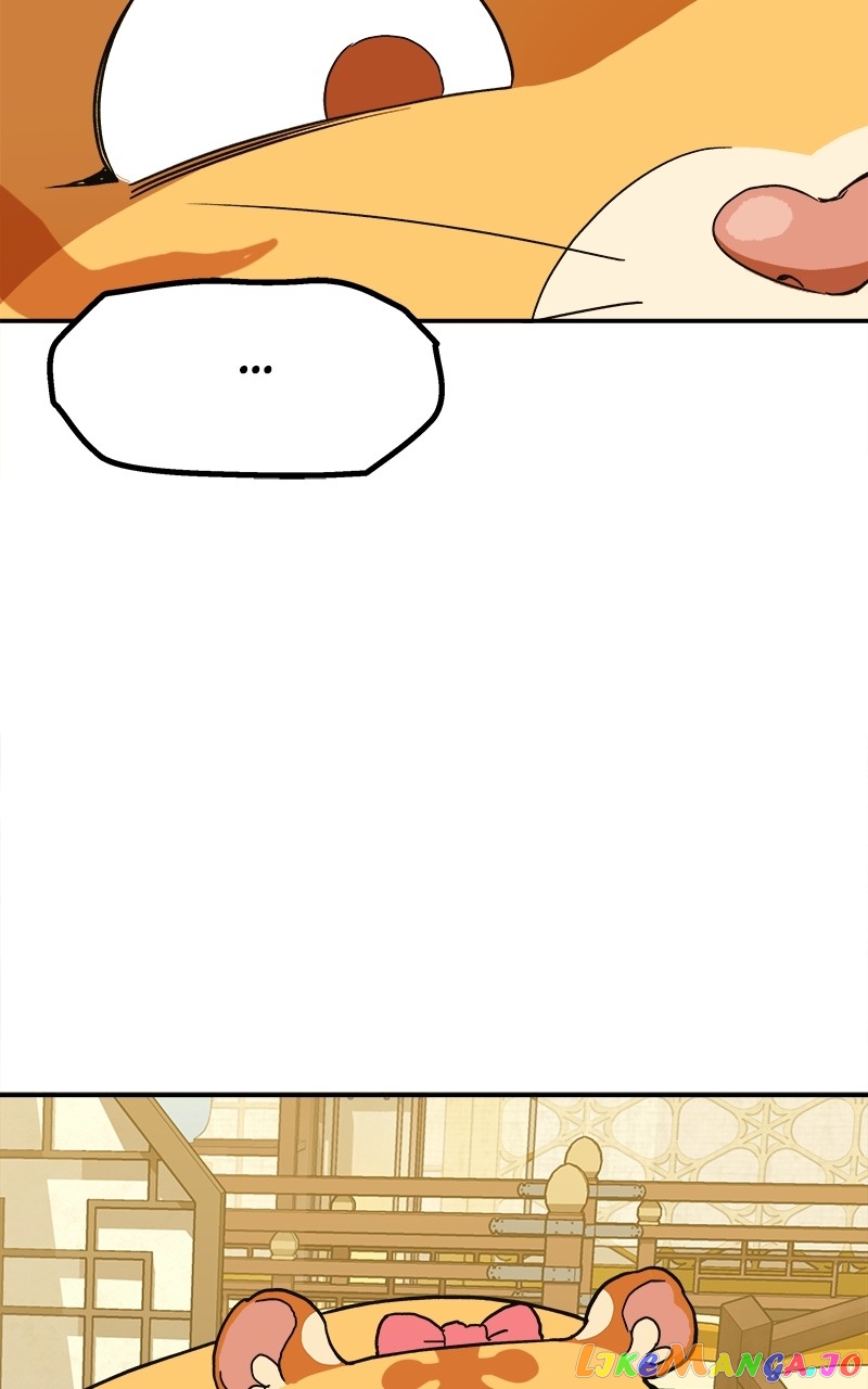 Goddess's Way of Attacking Tigers chapter 7 - page 158