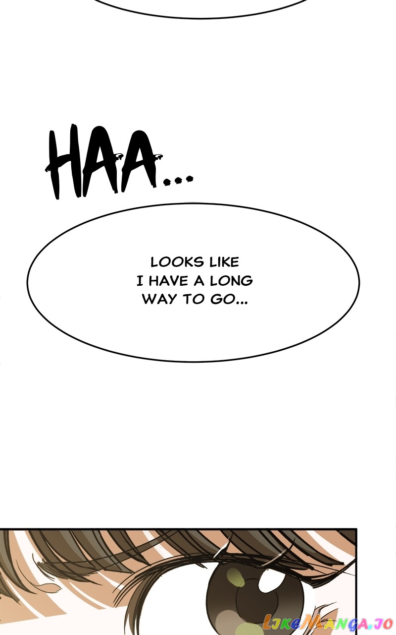 Goddess's Way of Attacking Tigers chapter 7 - page 163