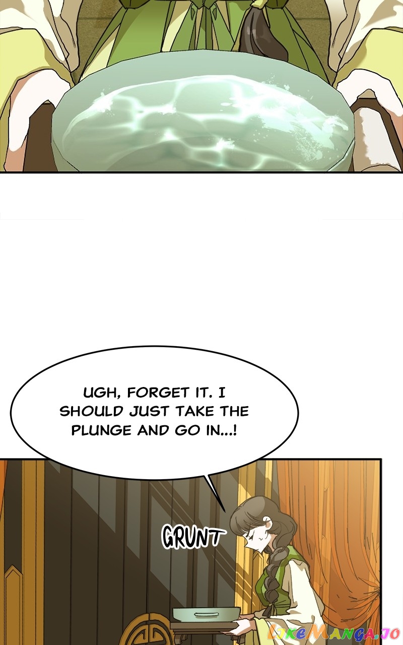 Goddess's Way of Attacking Tigers chapter 7 - page 167