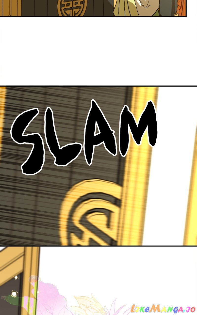 Goddess's Way of Attacking Tigers chapter 7 - page 168