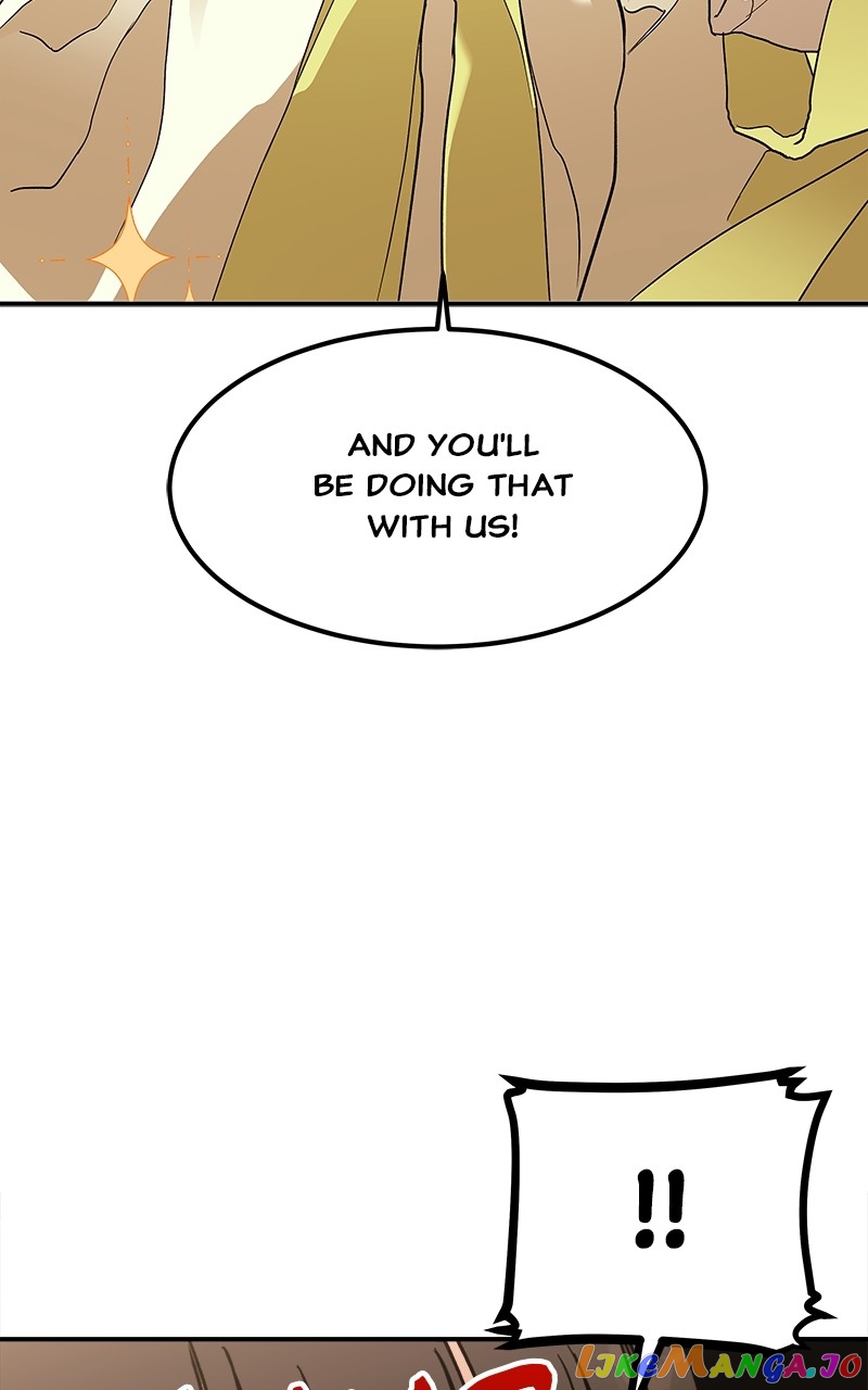 Goddess's Way of Attacking Tigers chapter 7 - page 18