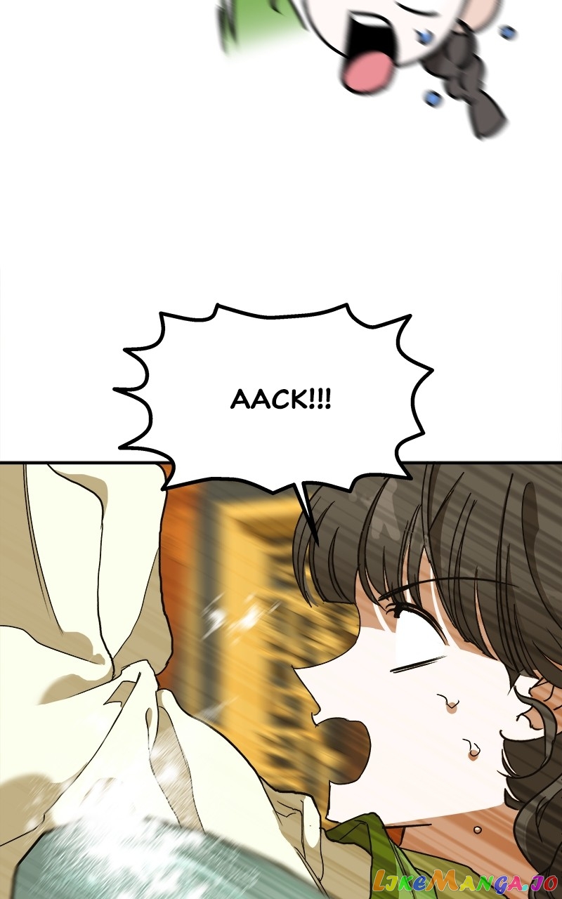 Goddess's Way of Attacking Tigers chapter 7 - page 174
