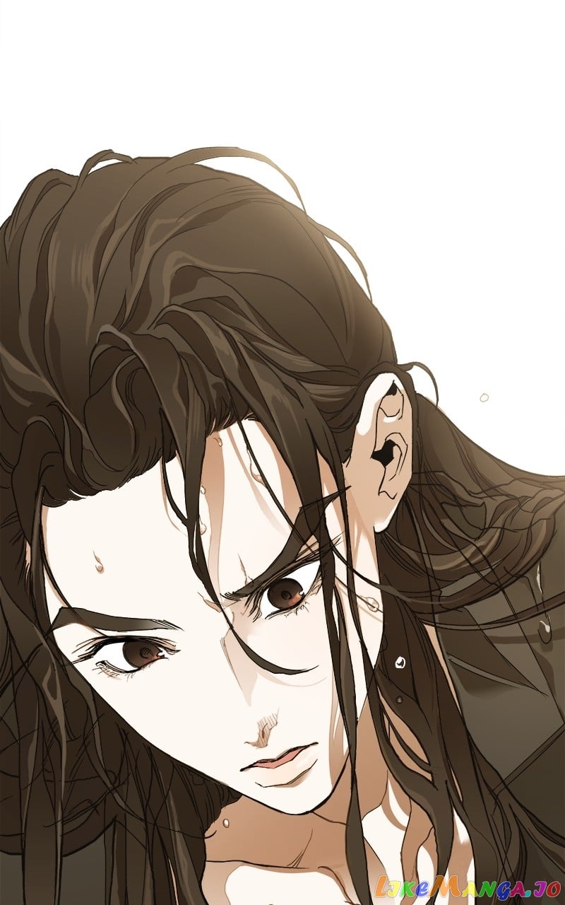 Goddess's Way of Attacking Tigers chapter 7 - page 179