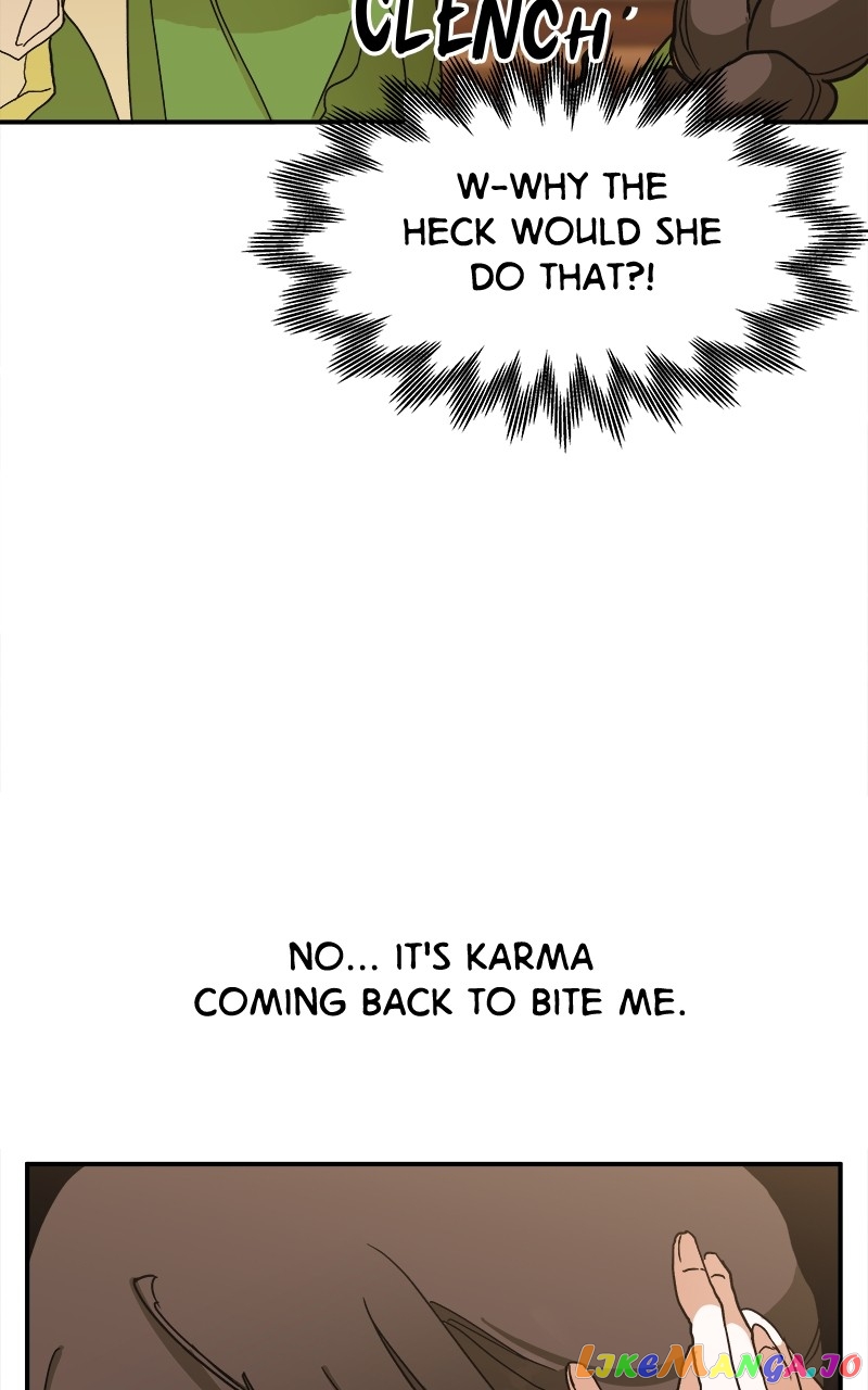Goddess's Way of Attacking Tigers chapter 7 - page 25