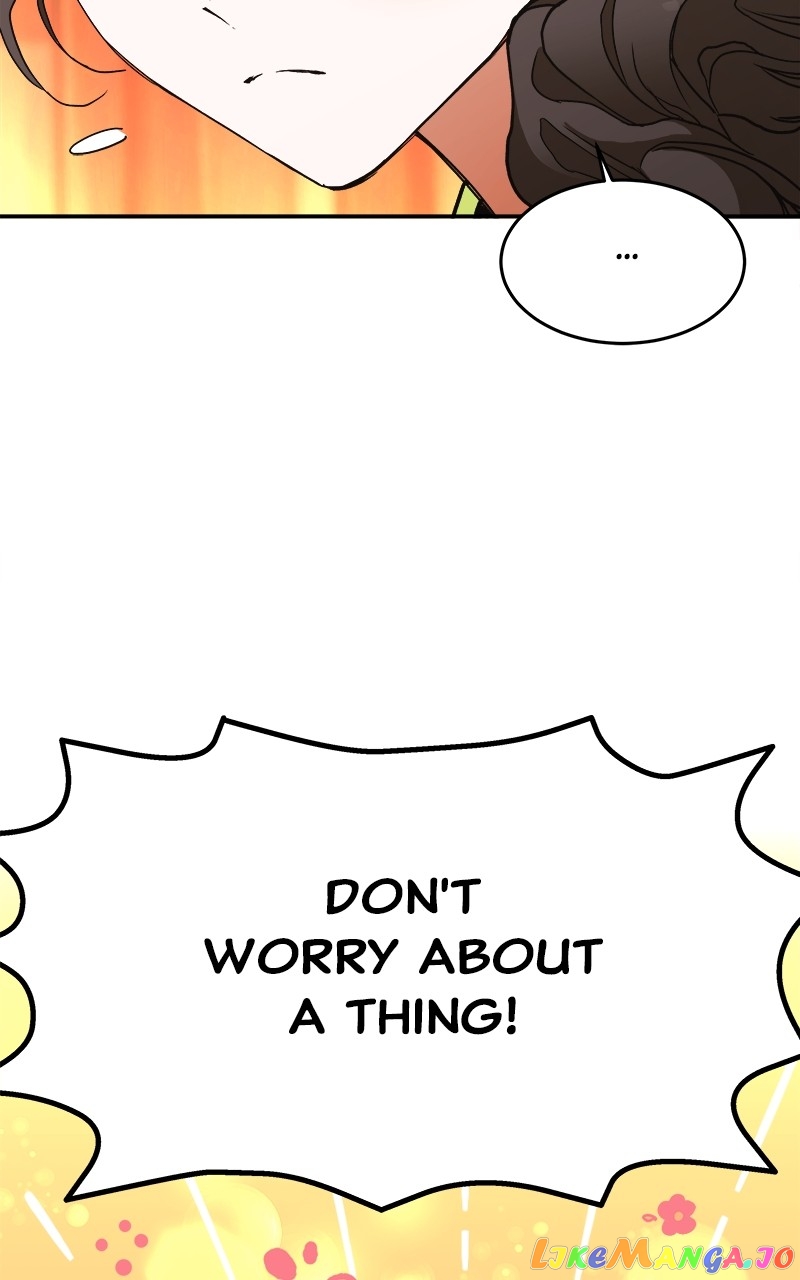 Goddess's Way of Attacking Tigers chapter 7 - page 50