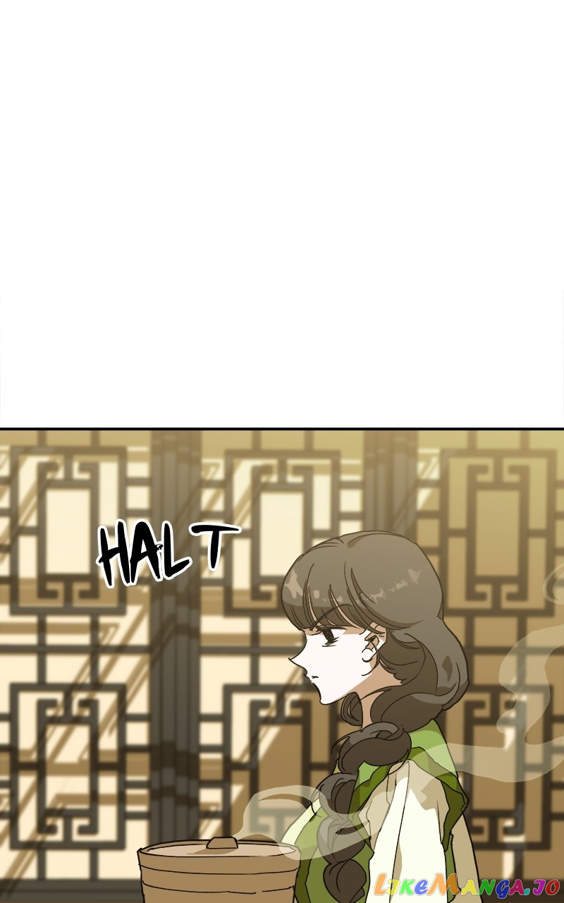 Goddess's Way of Attacking Tigers chapter 7 - page 56
