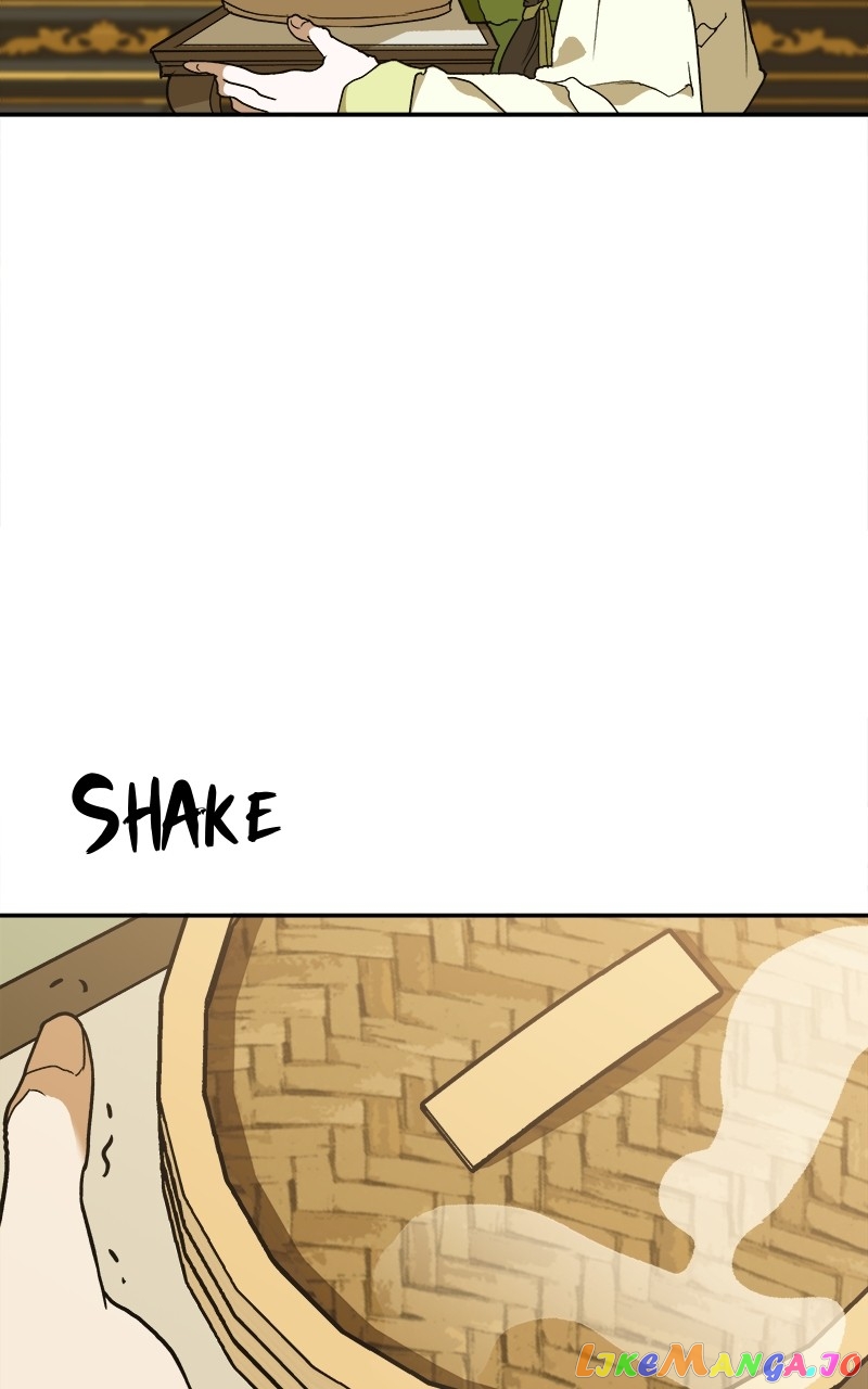Goddess's Way of Attacking Tigers chapter 7 - page 57