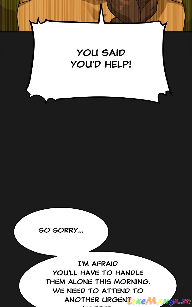 Goddess's Way of Attacking Tigers chapter 7 - page 60