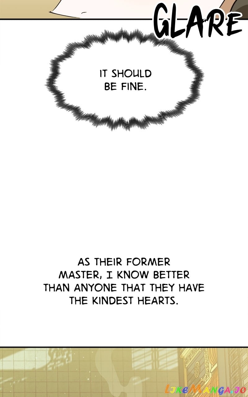 Goddess's Way of Attacking Tigers chapter 7 - page 68