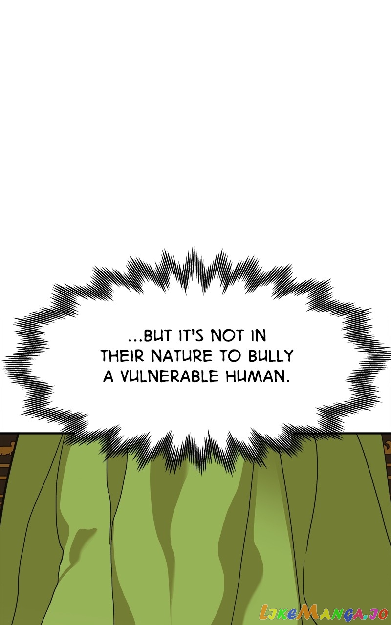 Goddess's Way of Attacking Tigers chapter 7 - page 70