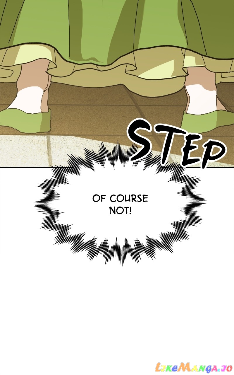 Goddess's Way of Attacking Tigers chapter 7 - page 71