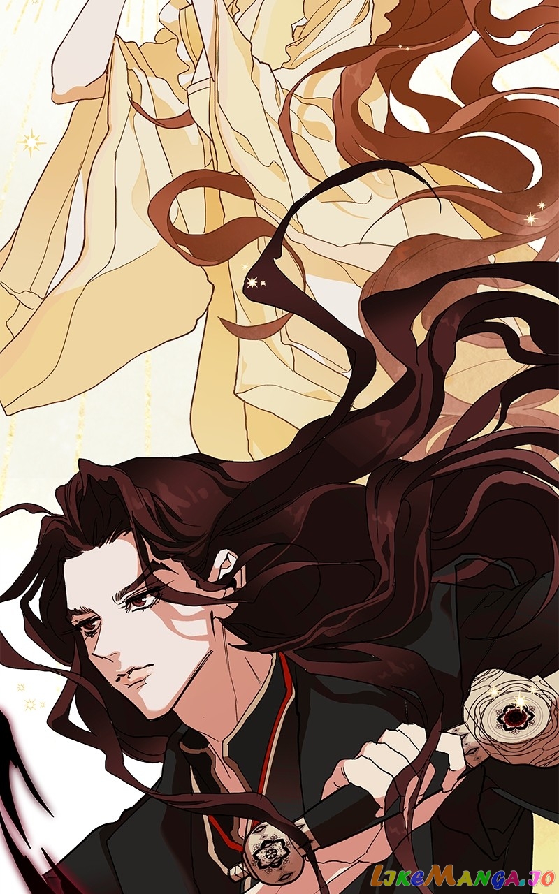 Goddess's Way of Attacking Tigers chapter 7 - page 9