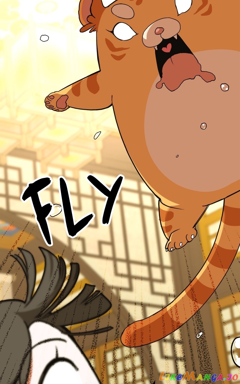 Goddess's Way of Attacking Tigers chapter 7 - page 87