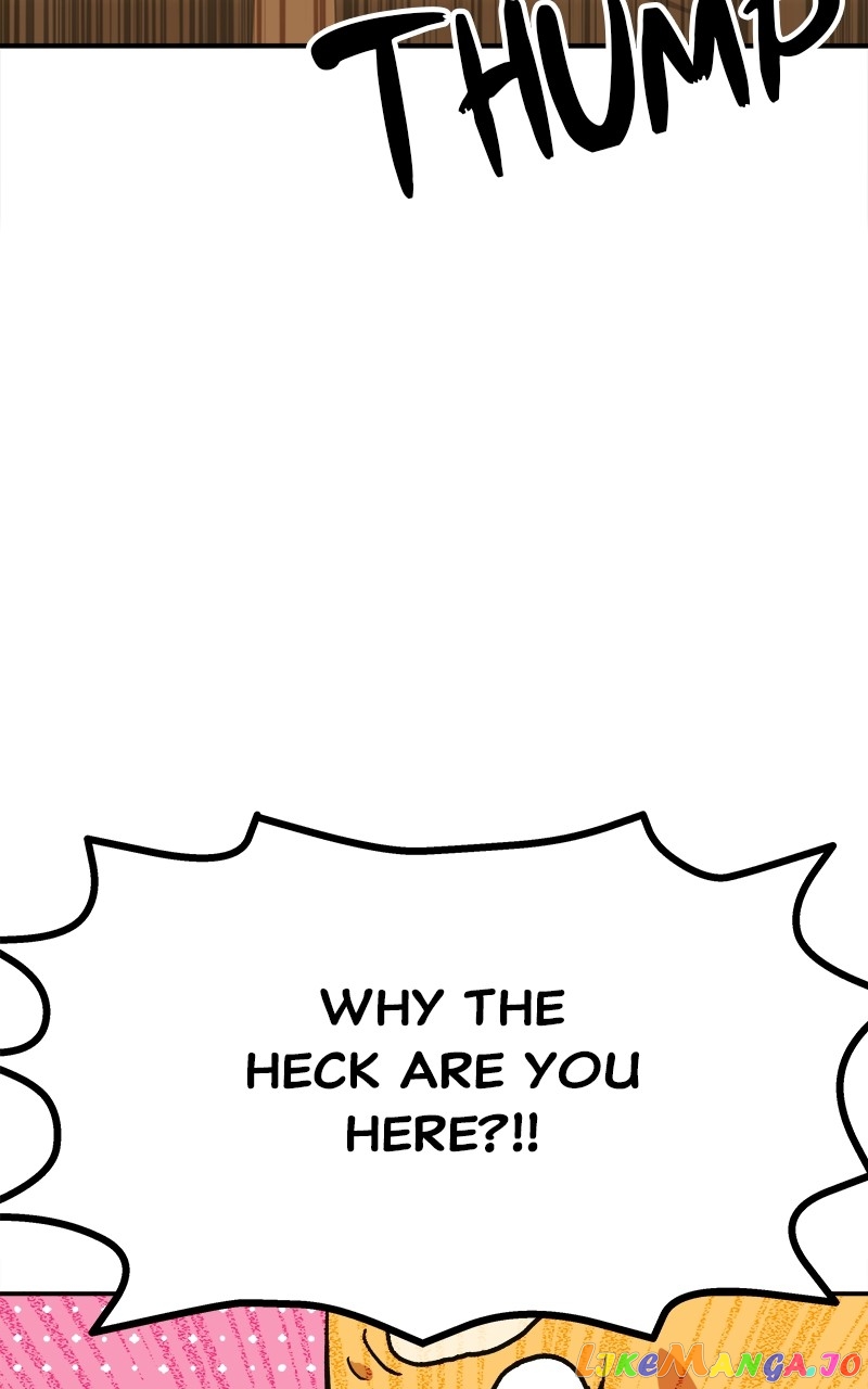 Goddess's Way of Attacking Tigers chapter 7 - page 92