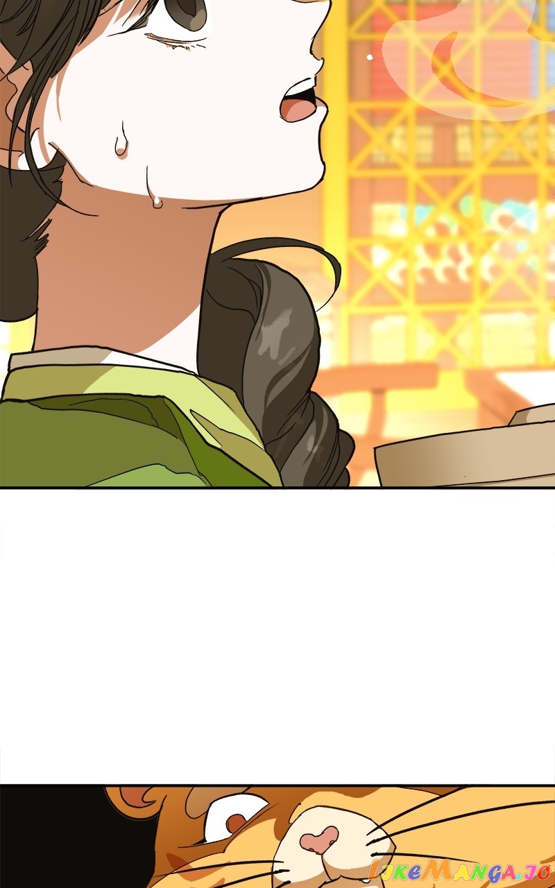Goddess's Way of Attacking Tigers chapter 7 - page 95