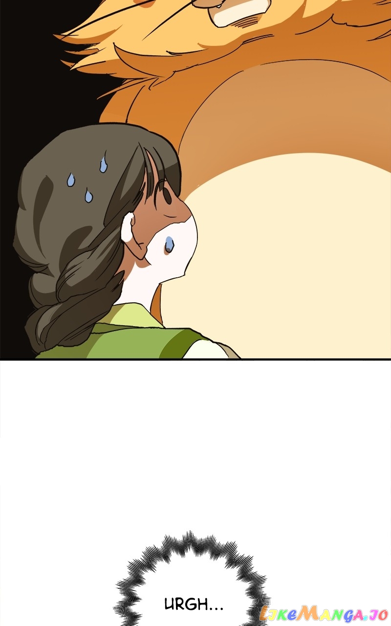 Goddess's Way of Attacking Tigers chapter 7 - page 96