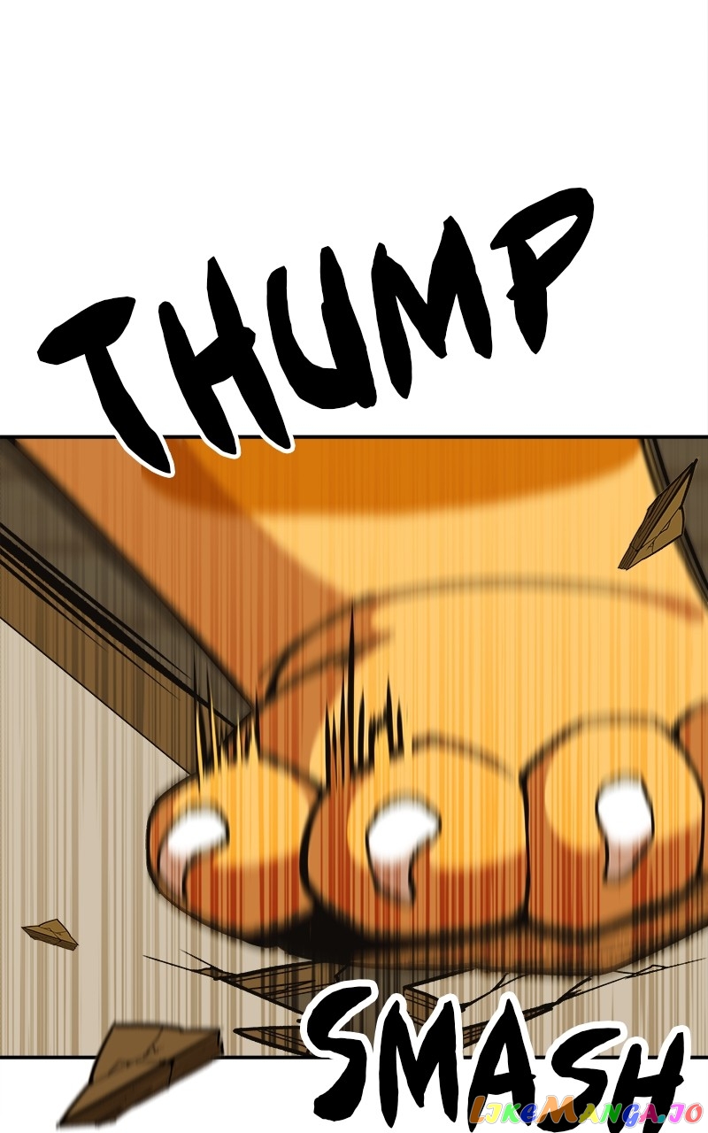Goddess's Way of Attacking Tigers chapter 7 - page 100