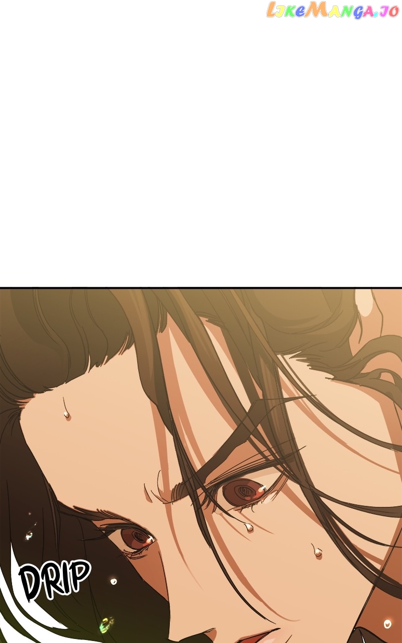 Goddess's Way of Attacking Tigers chapter 8 - page 2