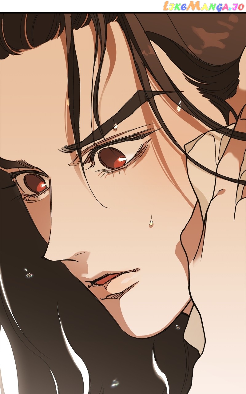 Goddess's Way of Attacking Tigers chapter 8 - page 18