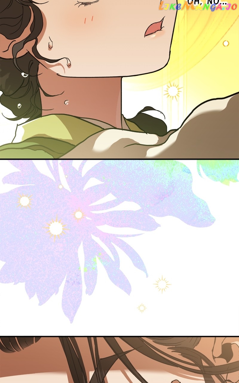 Goddess's Way of Attacking Tigers chapter 8 - page 20