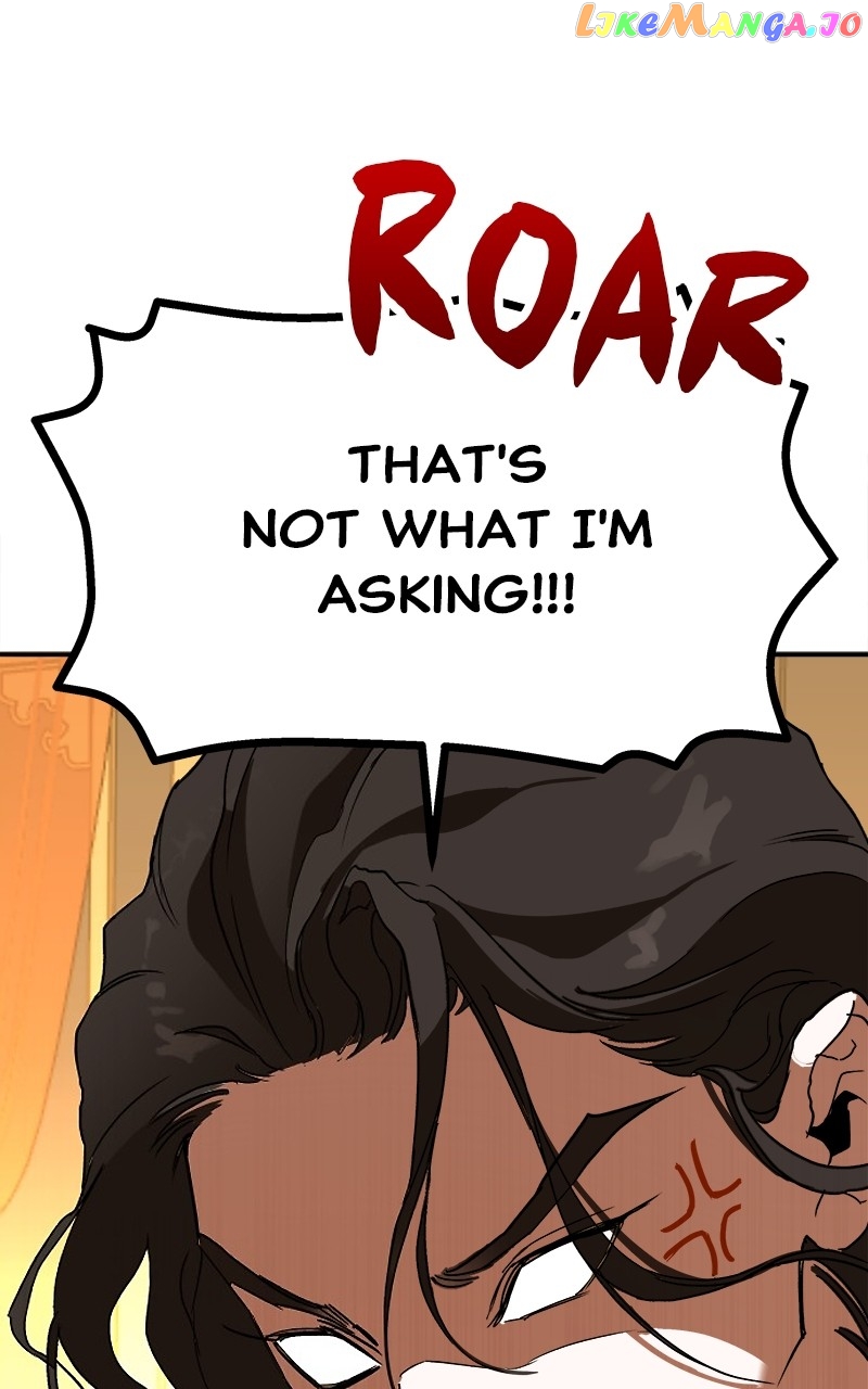 Goddess's Way of Attacking Tigers chapter 8 - page 25
