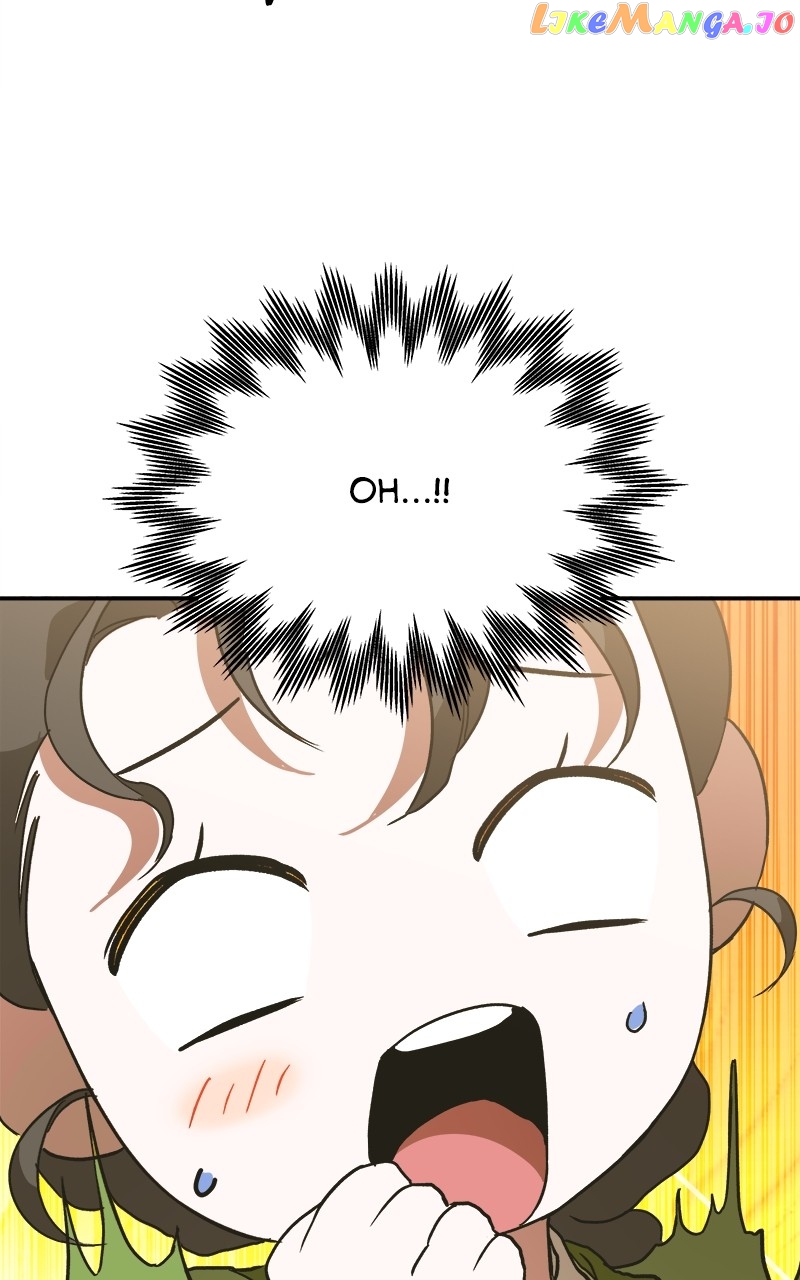 Goddess's Way of Attacking Tigers chapter 8 - page 27