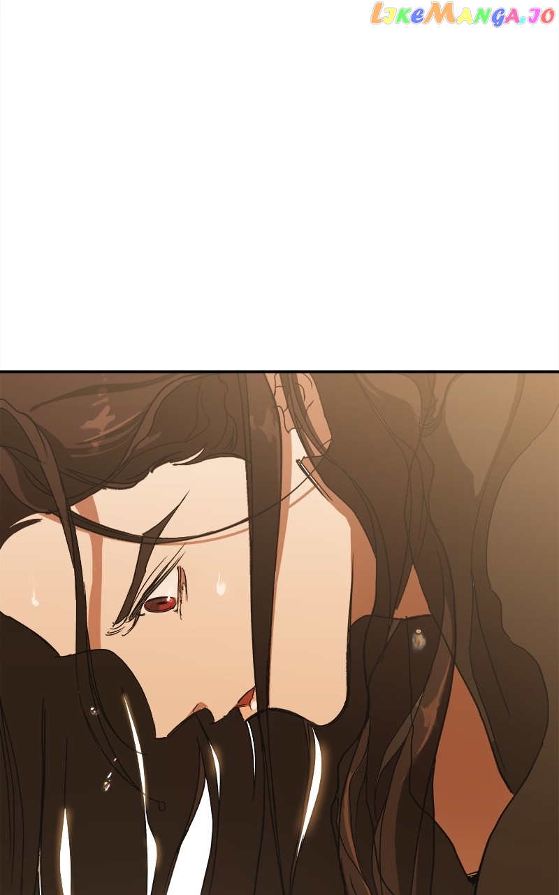Goddess's Way of Attacking Tigers chapter 8 - page 4