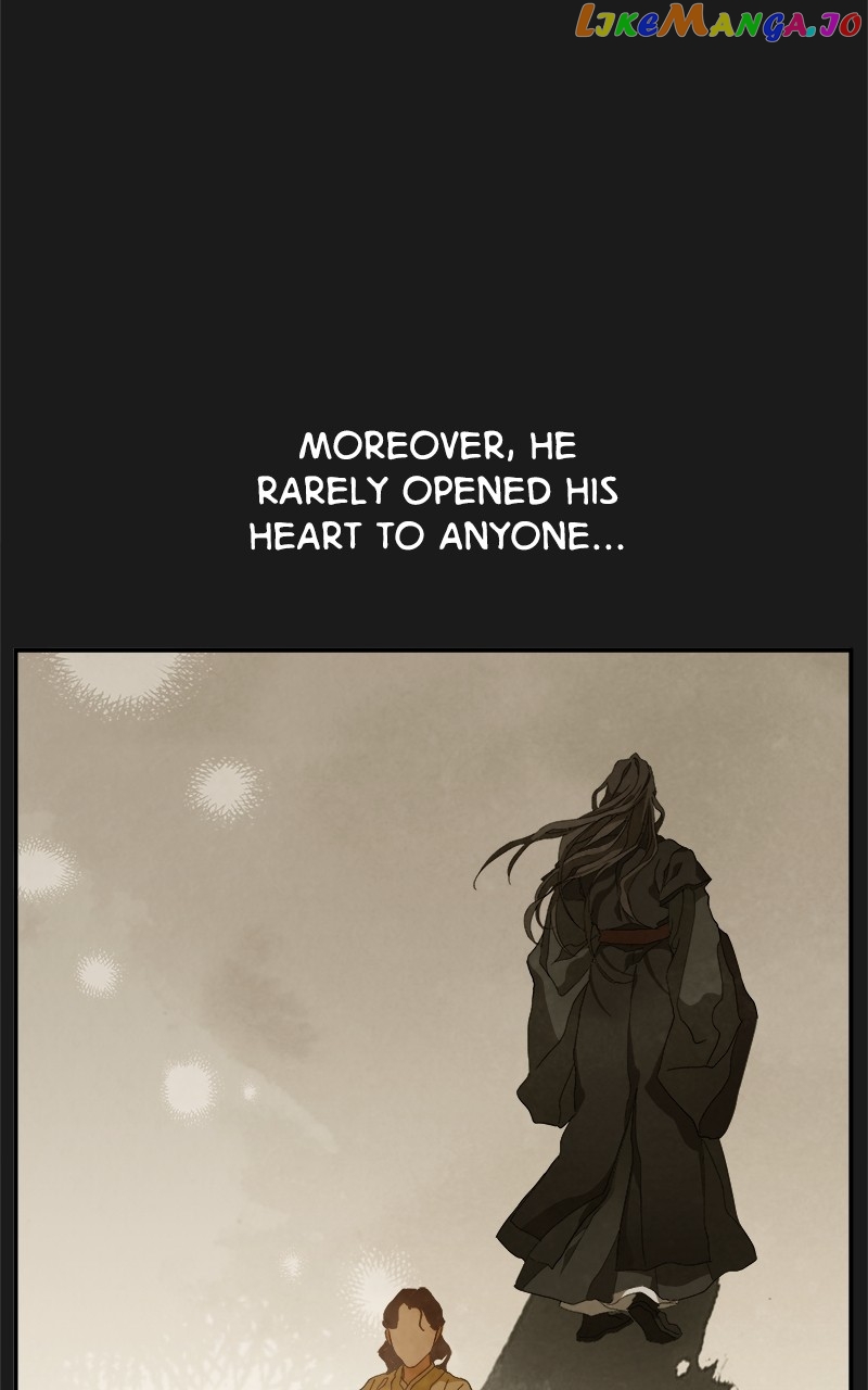 Goddess's Way of Attacking Tigers chapter 8 - page 39
