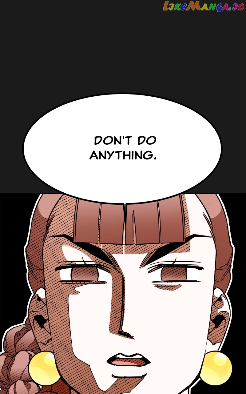 Goddess's Way of Attacking Tigers chapter 8 - page 47