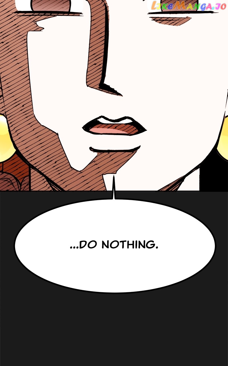 Goddess's Way of Attacking Tigers chapter 8 - page 50