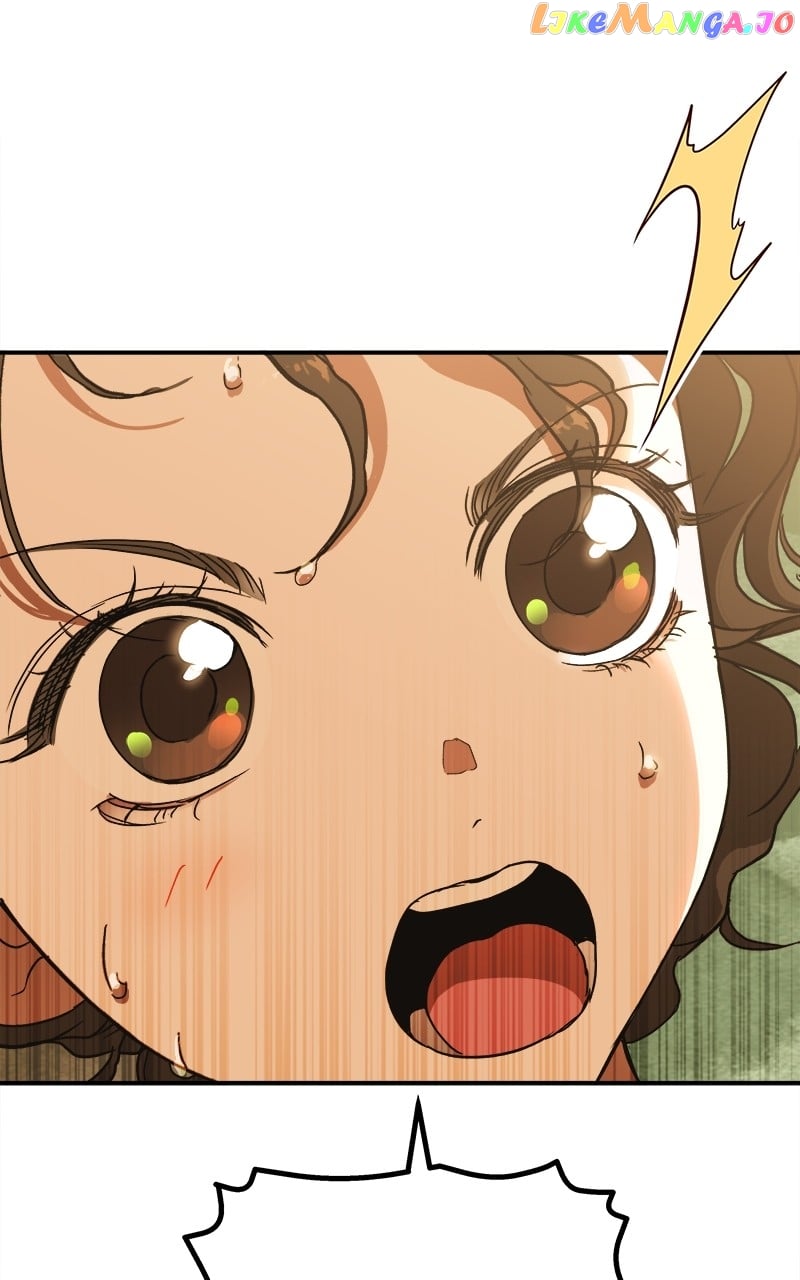 Goddess's Way of Attacking Tigers chapter 8 - page 6