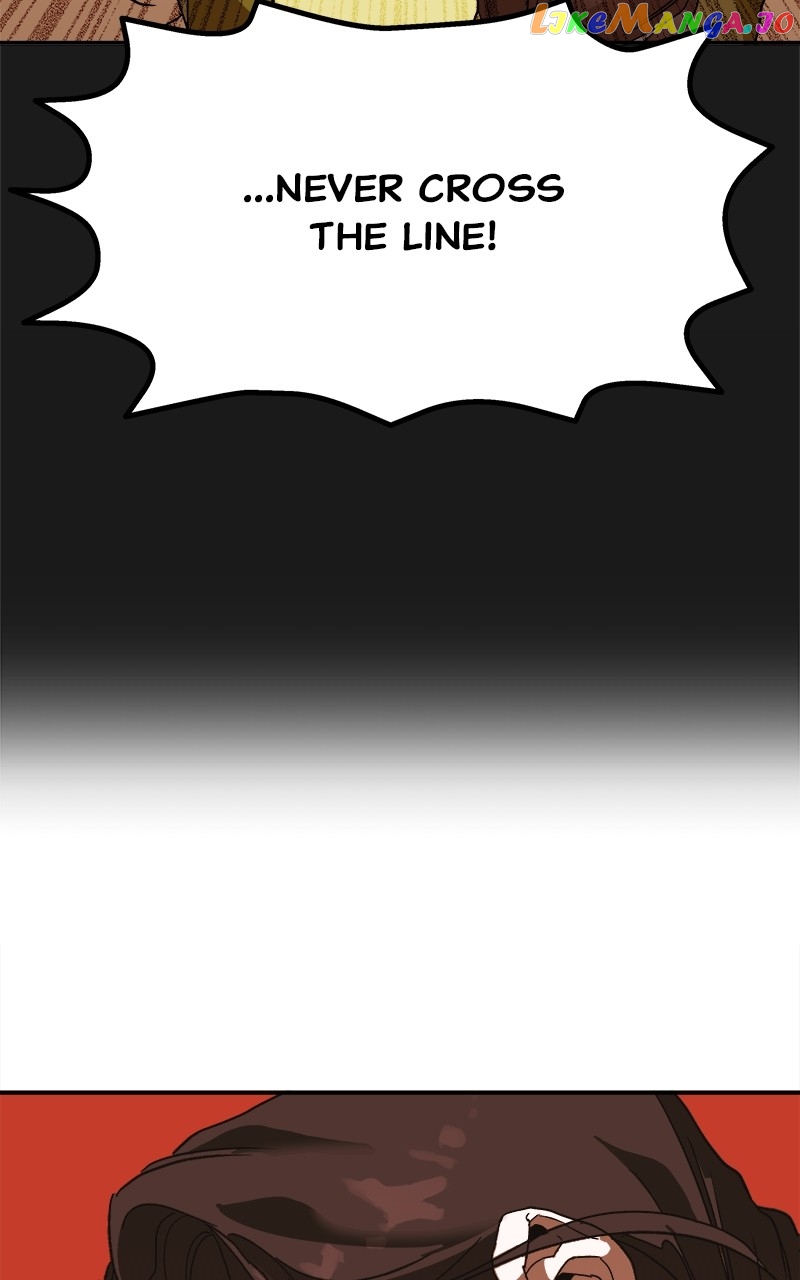 Goddess's Way of Attacking Tigers chapter 8 - page 63
