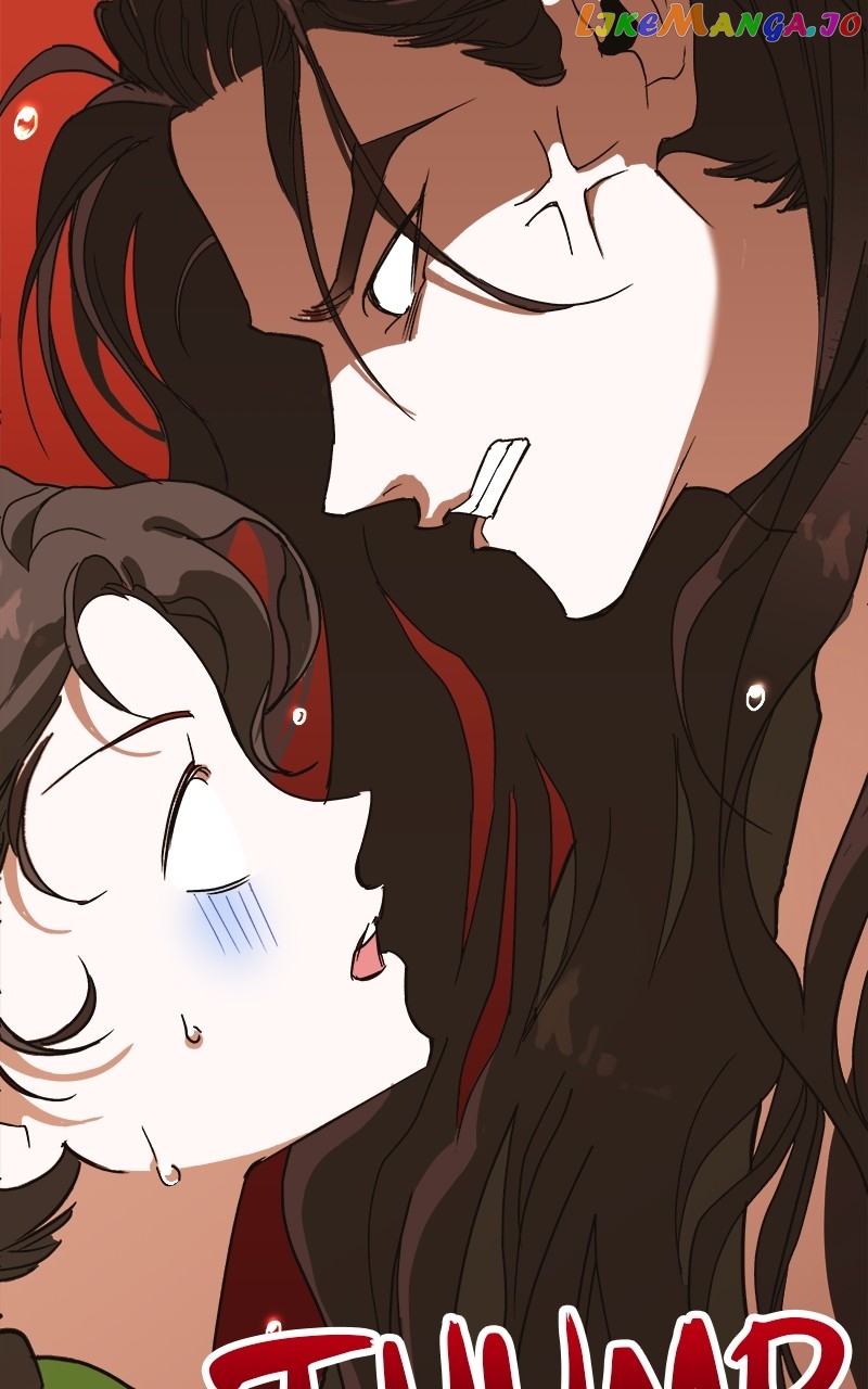 Goddess's Way of Attacking Tigers chapter 8 - page 64