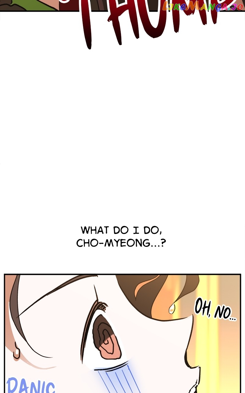 Goddess's Way of Attacking Tigers chapter 8 - page 65