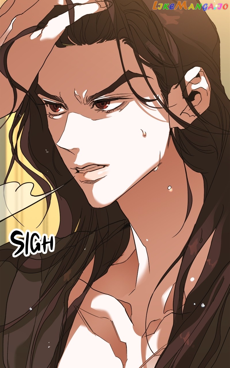 Goddess's Way of Attacking Tigers chapter 8 - page 70