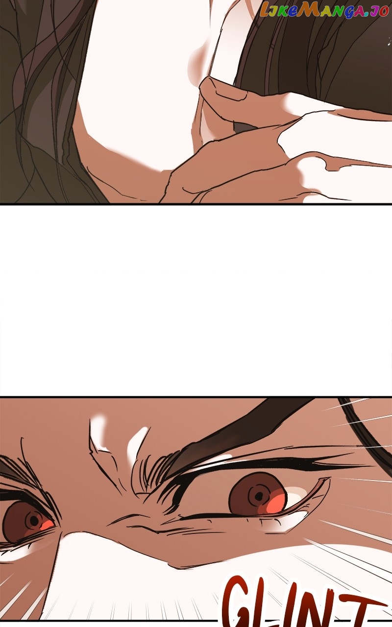 Goddess's Way of Attacking Tigers chapter 8 - page 71