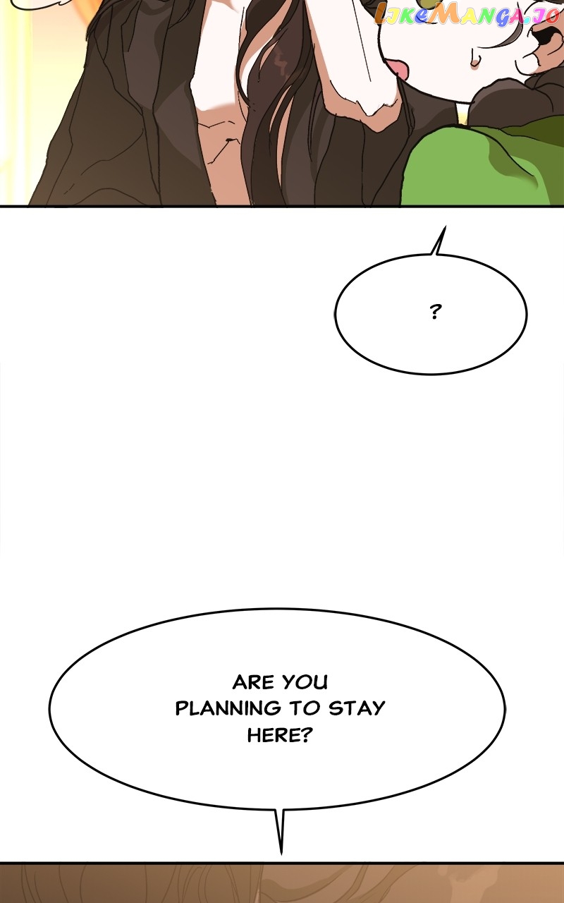 Goddess's Way of Attacking Tigers chapter 8 - page 76