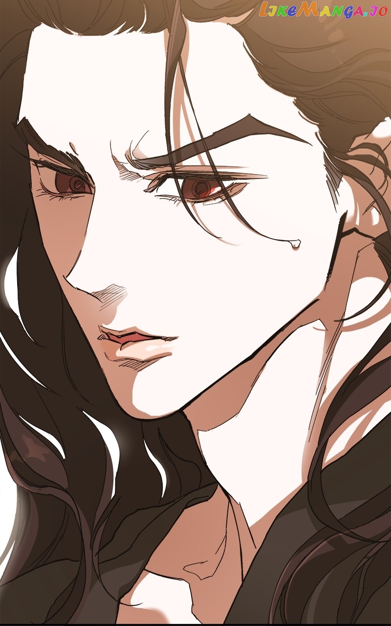 Goddess's Way of Attacking Tigers chapter 8 - page 77