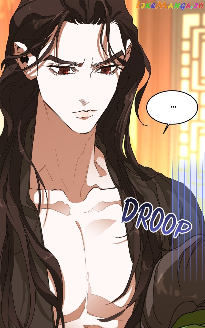 Goddess's Way of Attacking Tigers chapter 8 - page 82