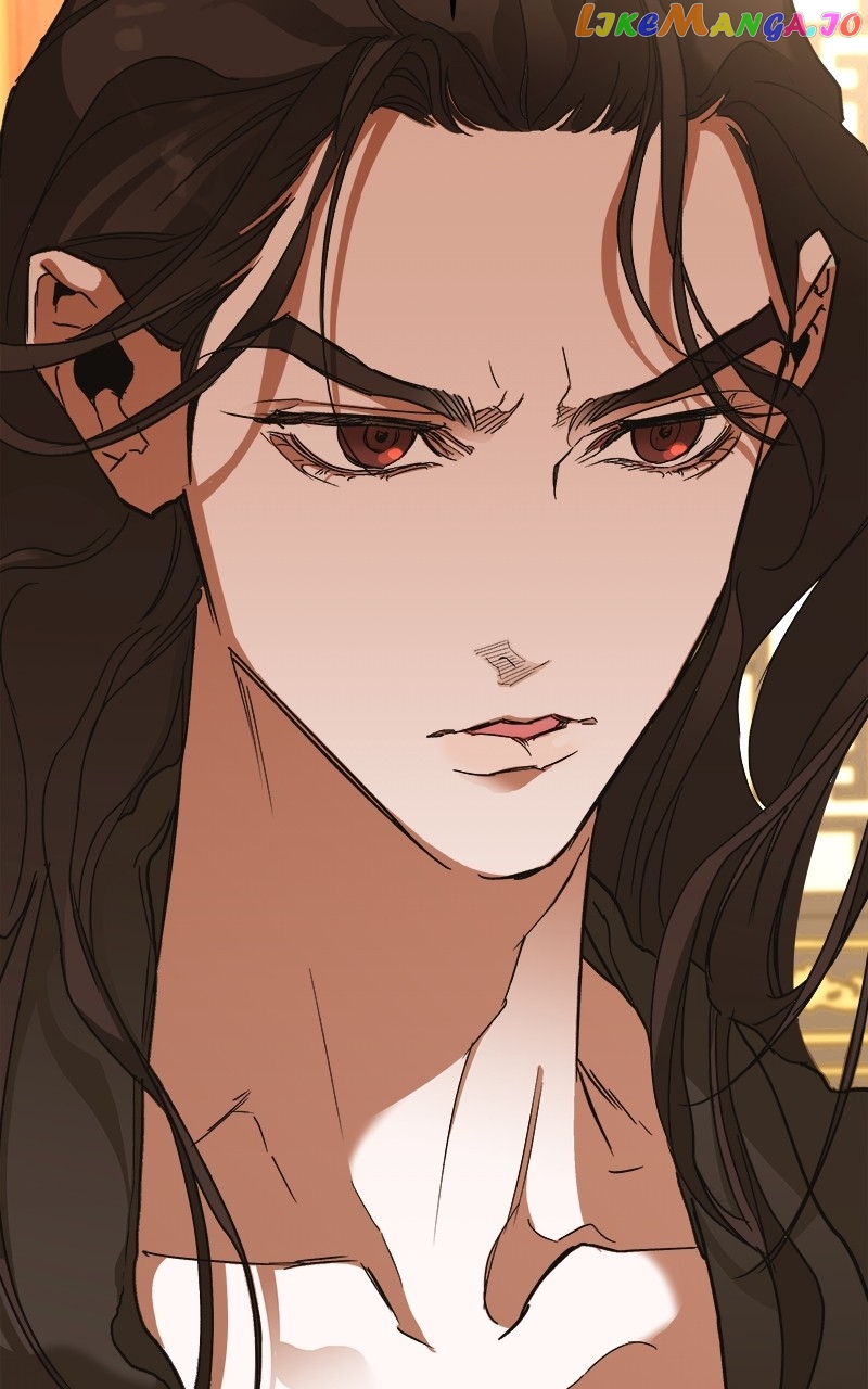 Goddess's Way of Attacking Tigers chapter 8 - page 85