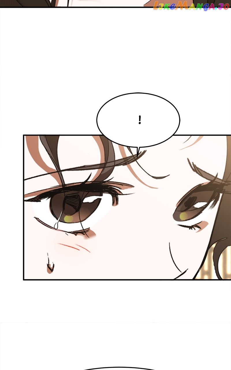 Goddess's Way of Attacking Tigers chapter 8 - page 86
