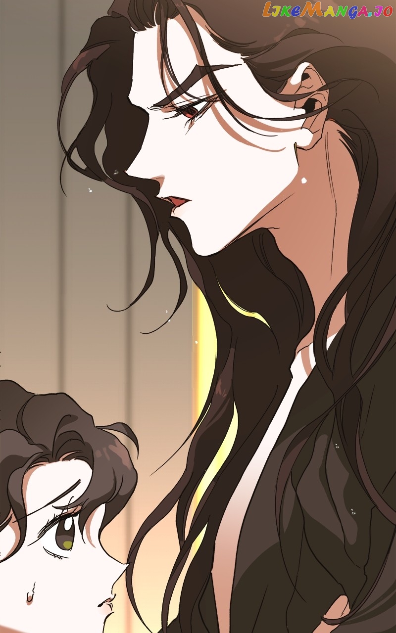 Goddess's Way of Attacking Tigers chapter 8 - page 89
