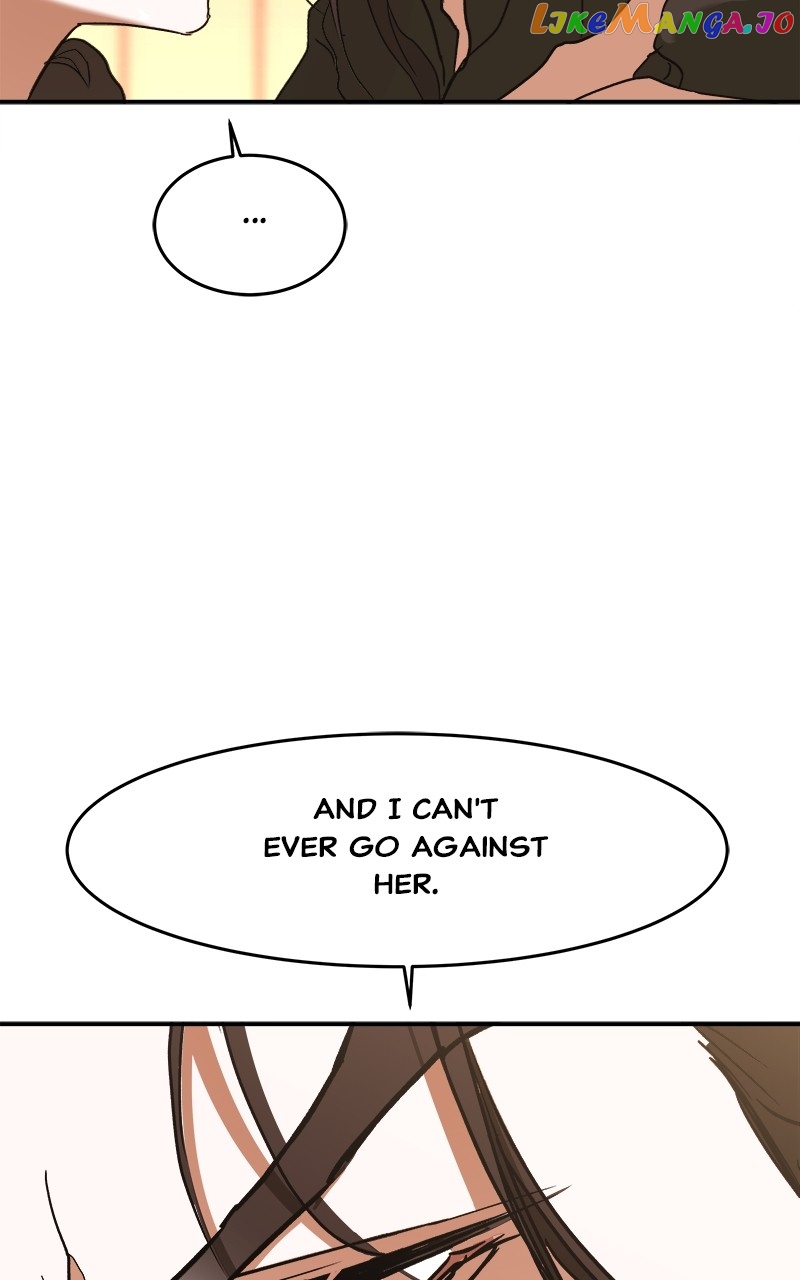 Goddess's Way of Attacking Tigers chapter 8 - page 90