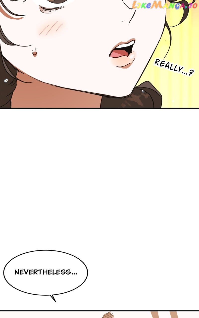 Goddess's Way of Attacking Tigers chapter 8 - page 92